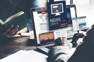 media covera